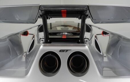 Ford GT II, 2019 год, 75 000 024 рублей, 24 фотография