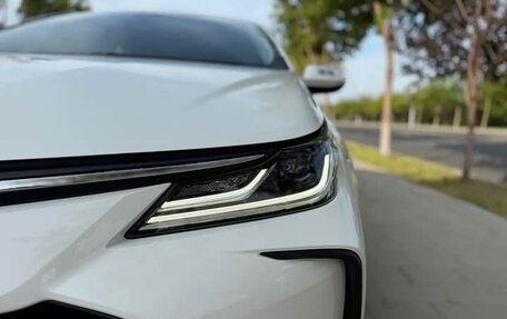 Toyota Corolla, 2023 год, 1 428 000 рублей, 3 фотография