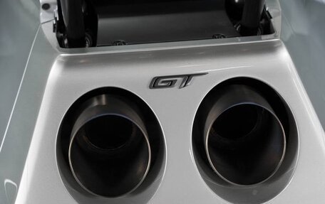 Ford GT II, 2019 год, 75 000 024 рублей, 25 фотография