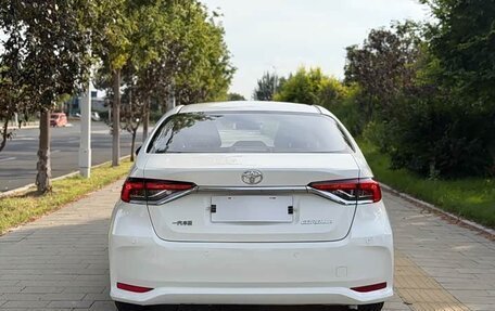 Toyota Corolla, 2023 год, 1 428 000 рублей, 6 фотография