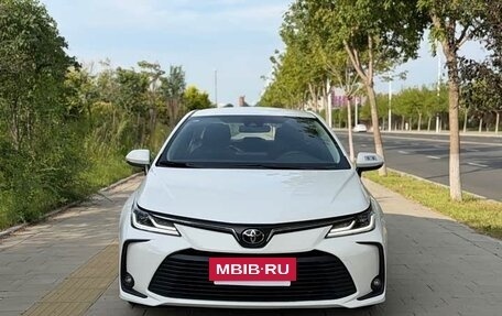 Toyota Corolla, 2023 год, 1 428 000 рублей, 2 фотография