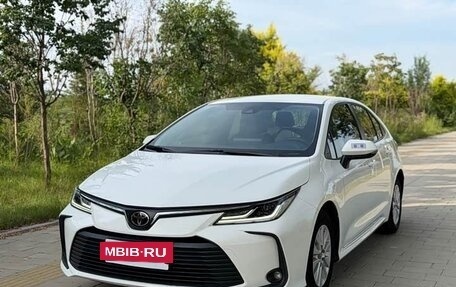 Toyota Corolla, 2023 год, 1 428 000 рублей, 4 фотография