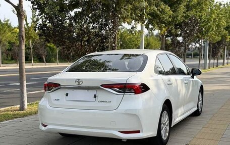 Toyota Corolla, 2023 год, 1 428 000 рублей, 8 фотография