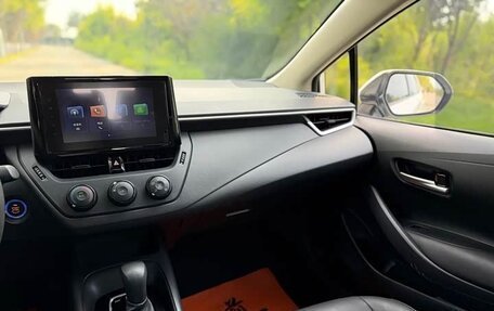 Toyota Corolla, 2023 год, 1 428 000 рублей, 16 фотография