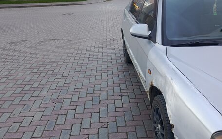 KIA Shuma II, 2004 год, 120 000 рублей, 2 фотография