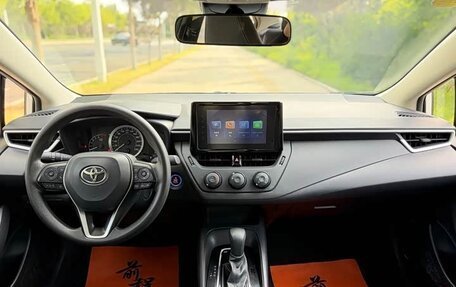 Toyota Corolla, 2023 год, 1 428 000 рублей, 12 фотография