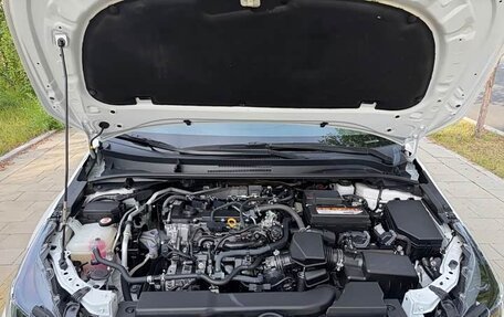 Toyota Corolla, 2023 год, 1 428 000 рублей, 18 фотография