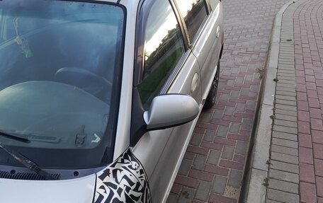 KIA Shuma II, 2004 год, 120 000 рублей, 4 фотография