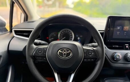 Toyota Corolla, 2023 год, 1 428 000 рублей, 14 фотография