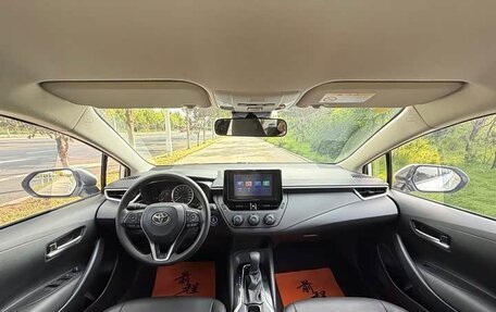 Toyota Corolla, 2023 год, 1 428 000 рублей, 11 фотография