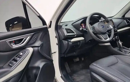 Subaru Forester, 2022 год, 2 542 000 рублей, 7 фотография