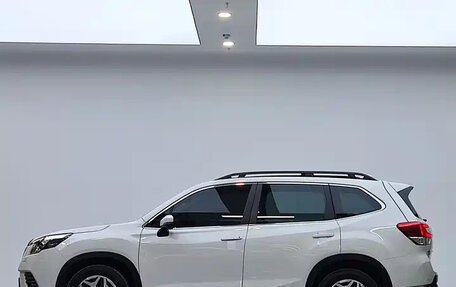 Subaru Forester, 2022 год, 2 542 000 рублей, 4 фотография