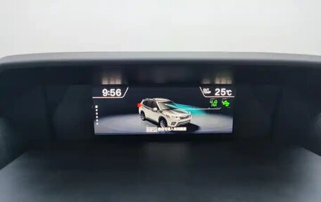 Subaru Forester, 2022 год, 2 542 000 рублей, 10 фотография