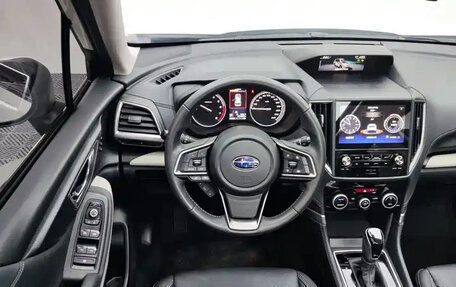 Subaru Forester, 2022 год, 2 542 000 рублей, 8 фотография