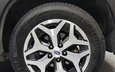 Subaru Forester, 2022 год, 2 542 000 рублей, 15 фотография