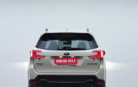 Subaru Forester, 2022 год, 2 542 000 рублей, 5 фотография