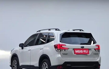 Subaru Forester, 2022 год, 2 542 000 рублей, 6 фотография