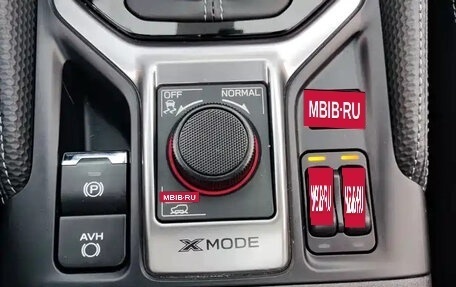 Subaru Forester, 2022 год, 2 542 000 рублей, 13 фотография