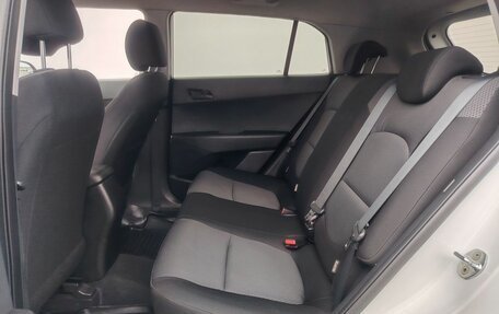 Hyundai Creta I рестайлинг, 2020 год, 1 599 000 рублей, 14 фотография