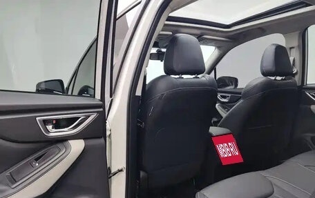 Subaru Forester, 2022 год, 2 542 000 рублей, 16 фотография