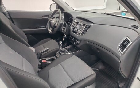 Hyundai Creta I рестайлинг, 2020 год, 1 599 000 рублей, 20 фотография