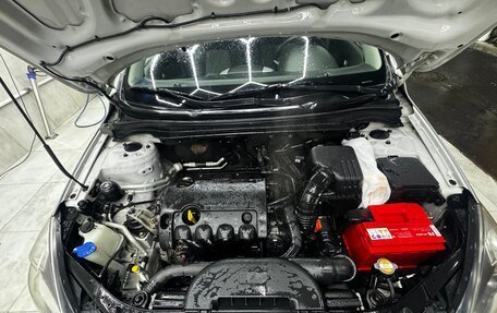 KIA cee'd I рестайлинг, 2011 год, 495 000 рублей, 4 фотография