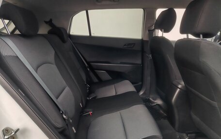 Hyundai Creta I рестайлинг, 2020 год, 1 599 000 рублей, 17 фотография
