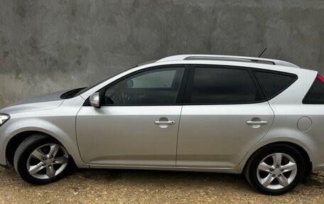 KIA cee'd I рестайлинг, 2011 год, 495 000 рублей, 3 фотография