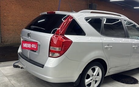KIA cee'd I рестайлинг, 2011 год, 495 000 рублей, 2 фотография
