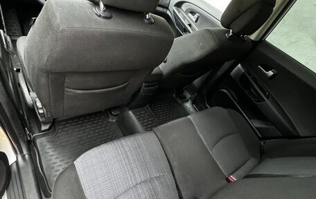 KIA cee'd I рестайлинг, 2011 год, 495 000 рублей, 11 фотография