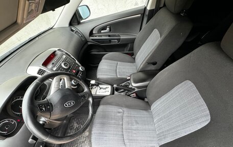 KIA cee'd I рестайлинг, 2011 год, 495 000 рублей, 10 фотография