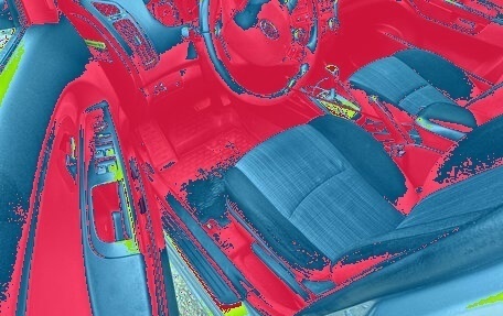 KIA cee'd I рестайлинг, 2011 год, 495 000 рублей, 9 фотография