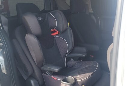 Honda Freed I, 2012 год, 1 100 000 рублей, 10 фотография