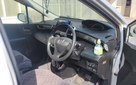 Honda Freed I, 2012 год, 1 100 000 рублей, 5 фотография