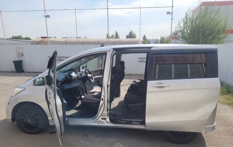 Honda Freed I, 2012 год, 1 100 000 рублей, 12 фотография
