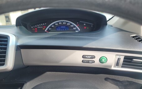Honda Freed I, 2012 год, 1 100 000 рублей, 7 фотография