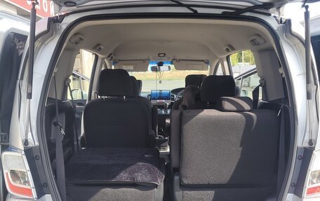 Honda Freed I, 2012 год, 1 100 000 рублей, 14 фотография