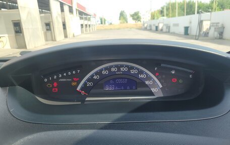 Honda Freed I, 2012 год, 1 100 000 рублей, 6 фотография