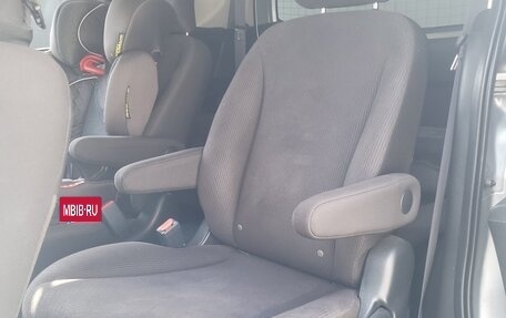 Honda Freed I, 2012 год, 1 100 000 рублей, 11 фотография