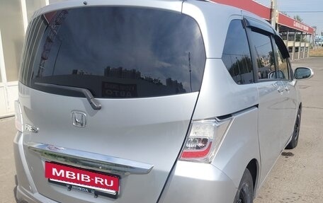 Honda Freed I, 2012 год, 1 100 000 рублей, 4 фотография