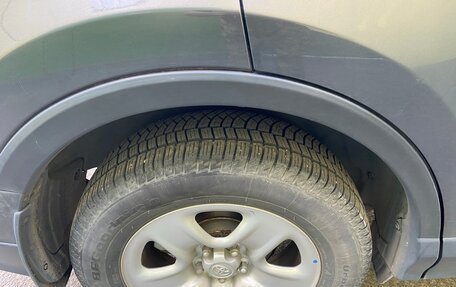 Toyota RAV4, 2016 год, 1 850 000 рублей, 9 фотография