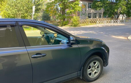 Toyota RAV4, 2016 год, 1 850 000 рублей, 11 фотография