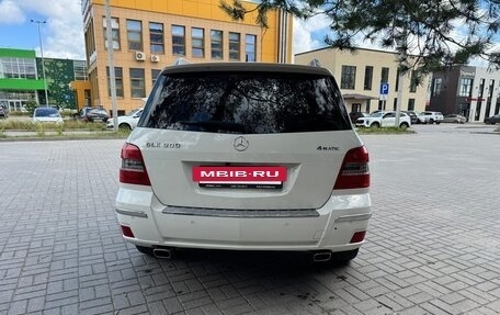 Mercedes-Benz GLK-Класс, 2011 год, 1 740 000 рублей, 6 фотография