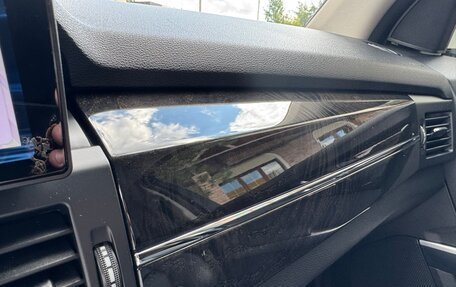 Mercedes-Benz GLK-Класс, 2011 год, 1 740 000 рублей, 19 фотография