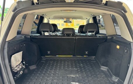 Mercedes-Benz GLK-Класс, 2011 год, 1 740 000 рублей, 24 фотография