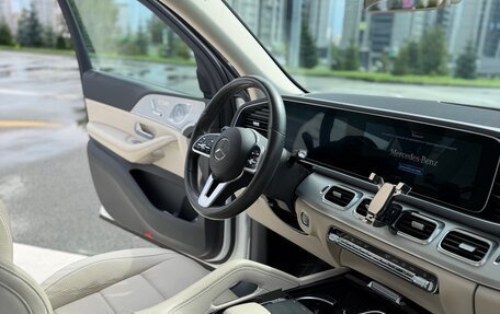 Mercedes-Benz GLE, 2019 год, 6 000 000 рублей, 12 фотография