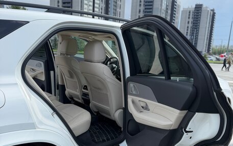 Mercedes-Benz GLE, 2019 год, 6 000 000 рублей, 10 фотография