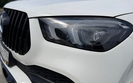 Mercedes-Benz GLE, 2019 год, 6 000 000 рублей, 16 фотография