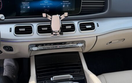 Mercedes-Benz GLE, 2019 год, 6 000 000 рублей, 17 фотография