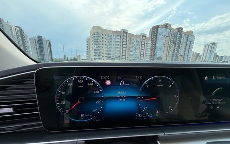 Mercedes-Benz GLE, 2019 год, 6 000 000 рублей, 19 фотография